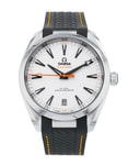 Pre-Owned Omega Seamaster Aqua Terra Watch